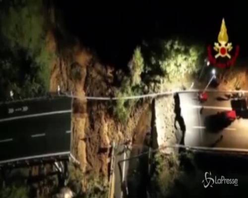 Il maltempo non dà tregua, allerta rossa in Emilia-Romagna