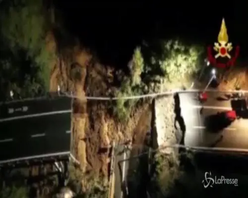 Il maltempo non dà tregua, allerta rossa in Emilia-Romagna