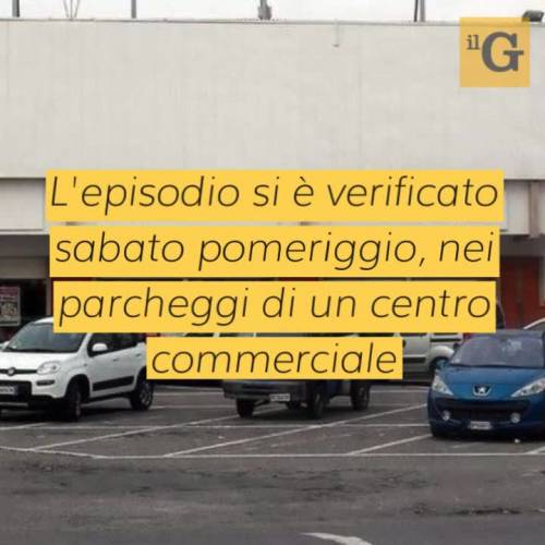 Clandestino gravato da doppia espulsione molesta clienti e attacca carabinieri