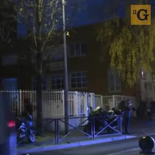 Tenta il suicidio a scuola dandosi fuoco, gravissima una studentessa di 18 anni in Francia