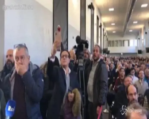 Mes, Salvini: "Lunedì Conte spieghi se ha svenduto risparmi italiani"