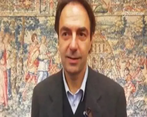 Neri Marcorè: "Classe politica inconcludente"