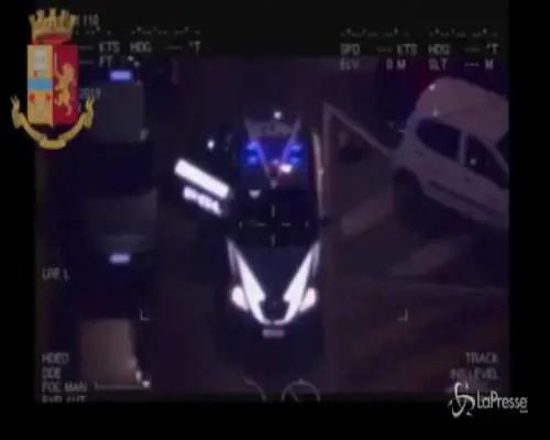 Mafia nigeriana, raffica di arresti in tutta Italia