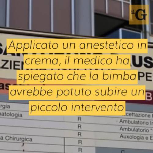 Dottoressa aggredita al Santobono da coppia di genitori inferociti