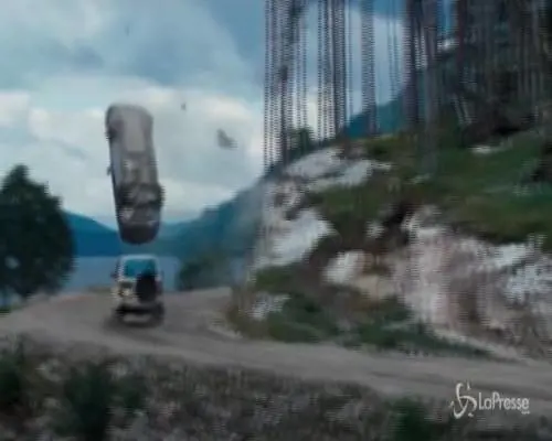 007, ecco il trailer di "No Time To Die"