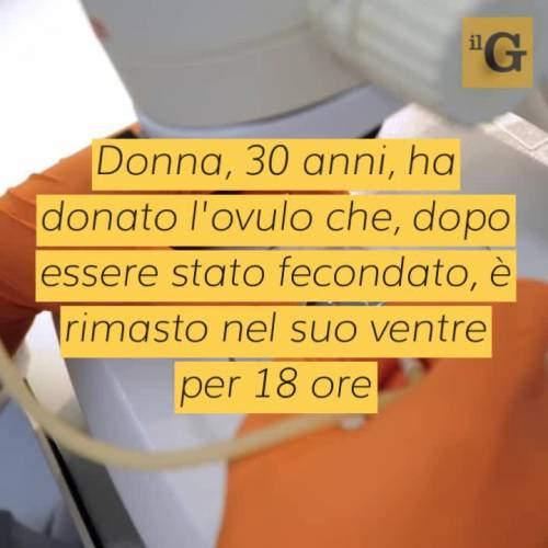 Donne hanno un figlio insieme con la gravidanza condivisa, rivoluzione in Inghilterra