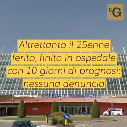 Buttato a terra e pestato in mezzo alla strada da stranieri: 25enne finisce in ospedale