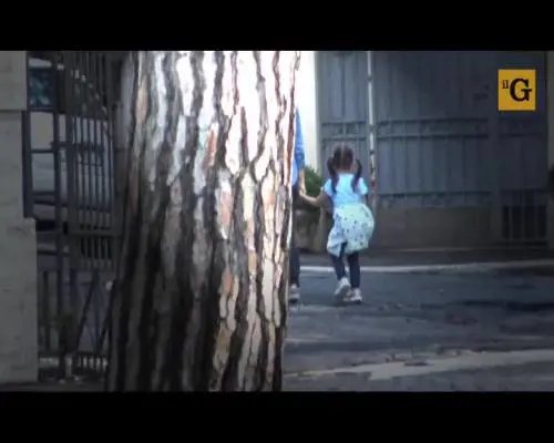 False accuse di abusi: "Così la mia ex moglie gay mi ha tolto i figli"