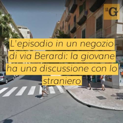 Bastonate contro genitori che difendono la figlia: solo denuncia per gambiano