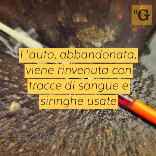 Aggredita a sprangate e rapinata dell'auto sotto casa: paura per una 24enne