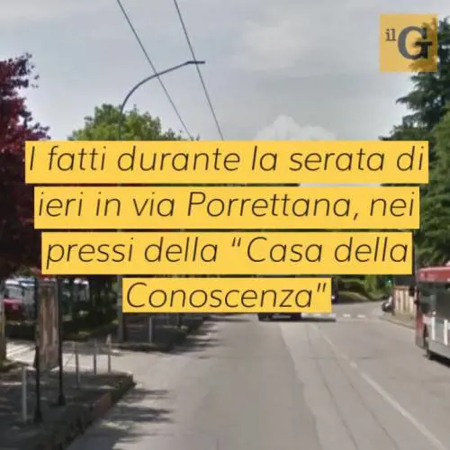 Prima aggredisce una donna, poi prende a testate carabiniere: fermato ghanese
