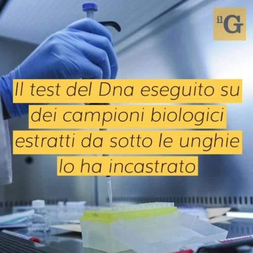 Stupra bimba di 3 anni, nigeriano incastrato dal test del Dna: dopo la pena sarà espulso