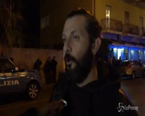 Sardine a Reggio, il promotore Sorgonà: "Preferiamo stare sott'olio e che sott'odio"