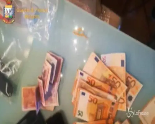 Bergamo, Finanza scopre frode da 16 milioni di euro