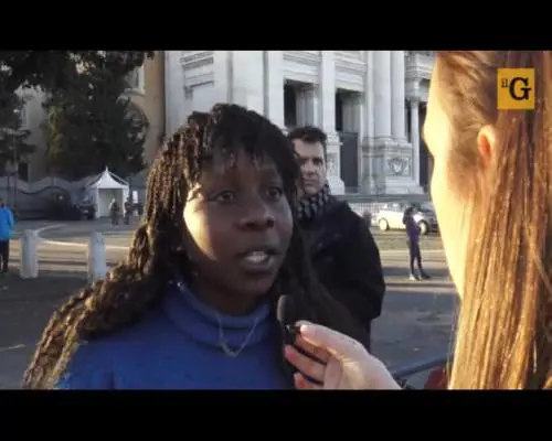 Il leader delle sardine: "Gli elettori della Lega? Dei sempliciotti"