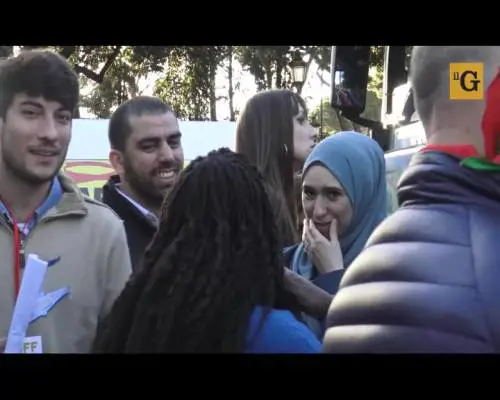 "Salvini? È stupido e ignorante, chi lo vota mi fa pena"