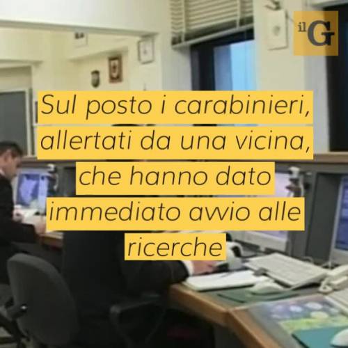 Fanno irruzione in casa e aggrediscono 90enne e badante: presi ladri georgiani