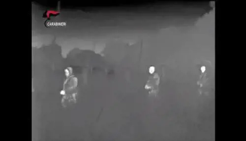 Mega operazione antindrangheta in tutta Europa