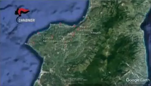 Maxi operazione antindrangheta in tutta Europa: 300 arresti