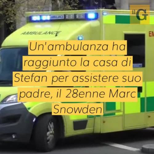 Il padre ha un malore, bimbo di 3 anni esce di casa e corre a cercare aiuto