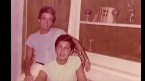 Il socio ombra racconta lo stilista che ha fatto la storia