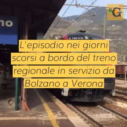 Pugni e calci al capotreno che li trova senza biglietto: solo una denuncia per 3 stranieri