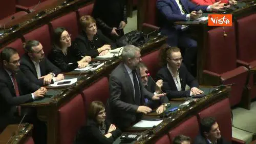 Manovra, Borghi: "Legge chiaramente incostituzionale"