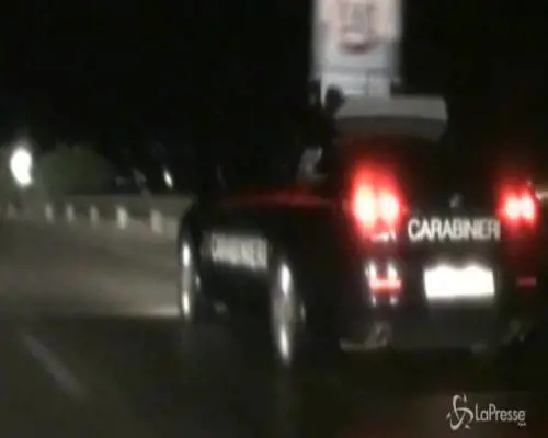 Le strade italiane funestate da incidenti mortali nei giorni festivi