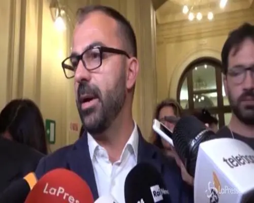 Fioramonti: "Dal governo serviva più coraggio"