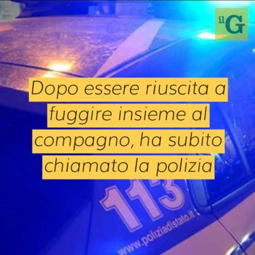 Coppia circondata e aggredita a Foggia: preso di mira un gambiano