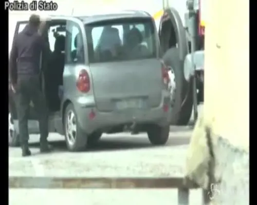 Agrigento, polizia scopre falso invalido al 100%