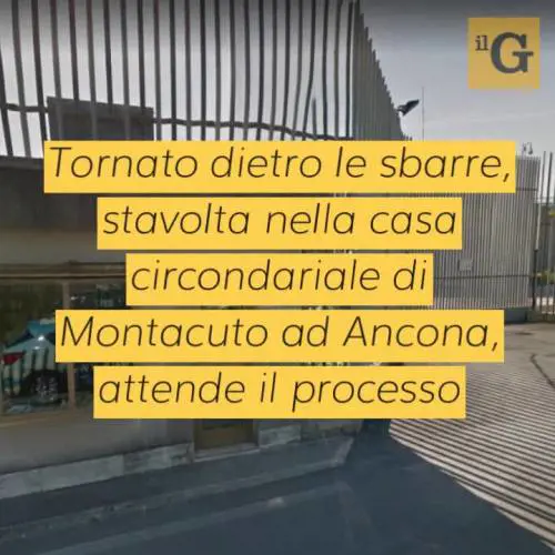 Magrebino esce dal carcere e tenta di stuprare studentessa: gip non convalida l'arresto