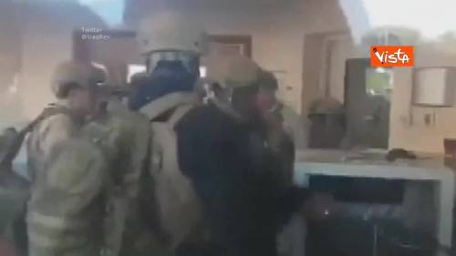 Ambasciata Usa in Iraq sotto attacco, soldati americani barricati nella reception