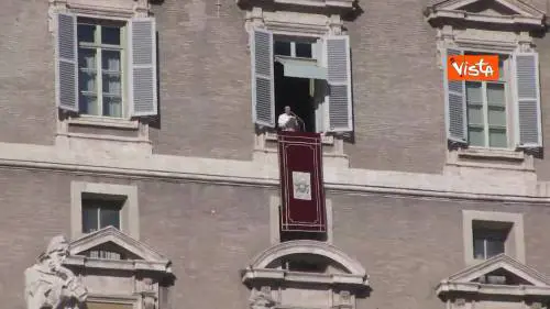 Papa Francesco: "Mi scuso per il cattivo esempio di ieri"