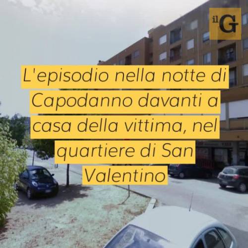 Aggredito e pestato dal branco nella notte di Capodanno, 16enne perde un pezzo di orecchio