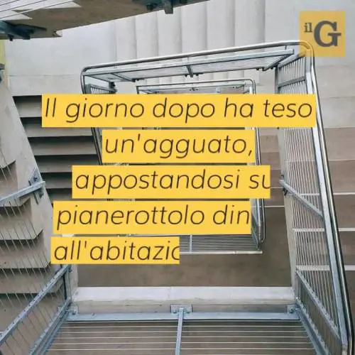 Madre straniera tenta di rapire la figlia e aggredisce ex marito: arrestata