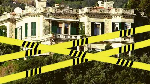 Sanzioni, giù le mani dalle case dei russi