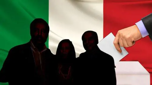 Vi dico chi deve temere la destra