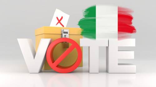 Il gran caos del voto all’estero (dove il Pd fa il pieno)