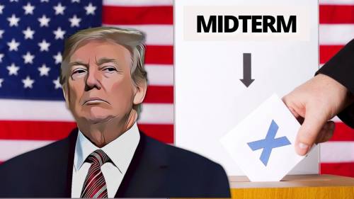 Elezioni midterm, Trump: “Grande serata. Democratici spargono fake news” – LIVE