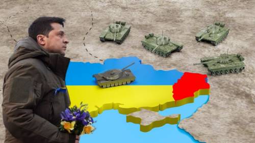 Perché dare l’autonomia al Donbass non basterà