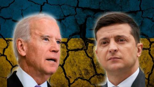 “Non è chiara la strategia”. I dubbi degli Usa su Zelensky