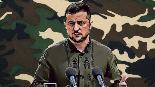 Ucraina, il mistero delle munizioni Nato: “Stanno finendo”