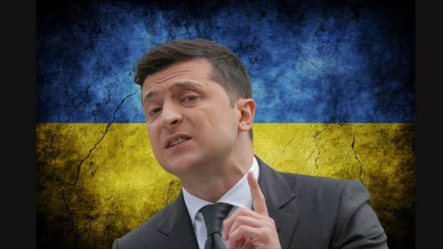 Pure Zelensky avvia le purghe: chi ha silurato il presidente ucraino