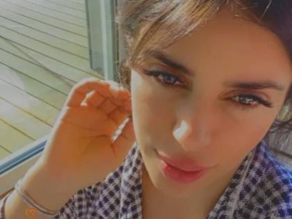 Lady Fabregas impazza sui social