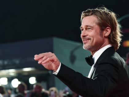 Brad Pitt sempre più legato alla sua famiglia dopo il divorzio