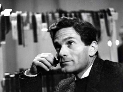 "Pasolini venne ucciso per le sue scoperte"