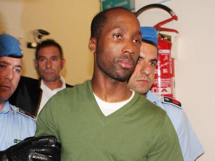 Guede fuori dal carcere: servizi sociali "Dopo 13 anni reinserimento modello"