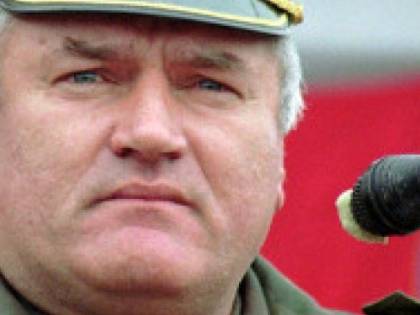 Il "macellaio" di Bosnia