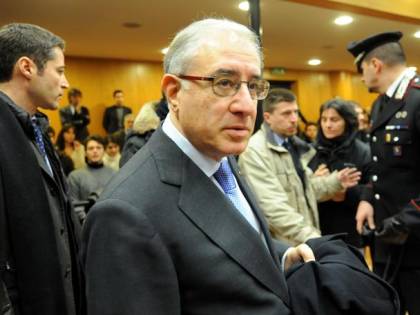 Fine tortura mai solo per Dell'Utri: "Non va liberato"